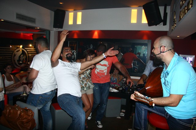 Oud Night